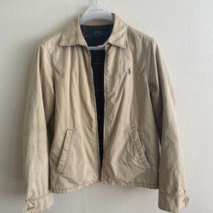 Polo Ralph Lauren Mens Jacket Small - Used